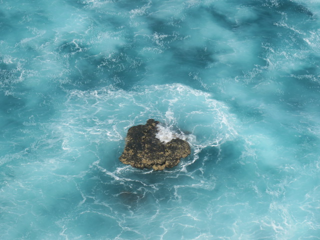 Die Farben des Wassers